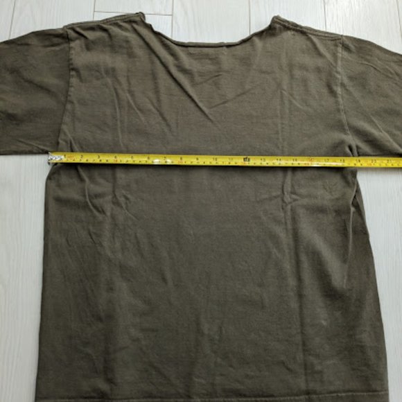 sou sou x le coq sportif (Long T-shirt) - Picture 5 of 6